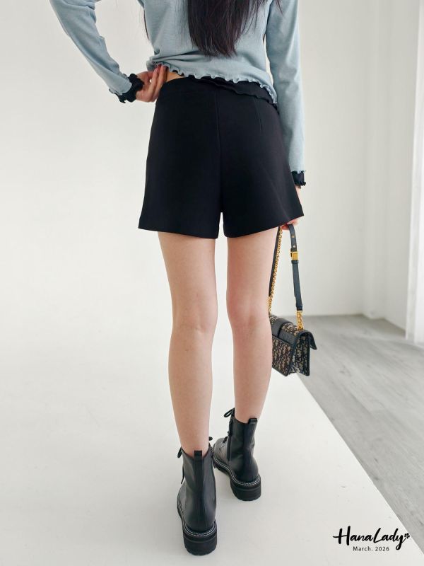 LSA48 極簡百搭休閒褲 