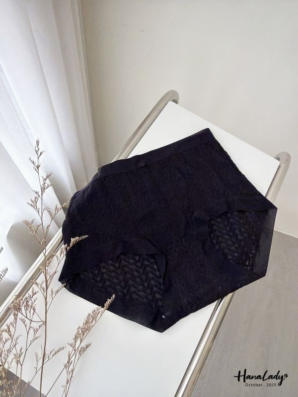 WTB02 麻花線條韓國內褲 