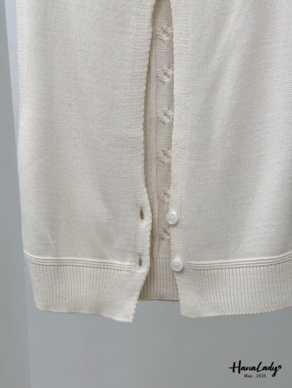 WWA28 心機美背針織背心 