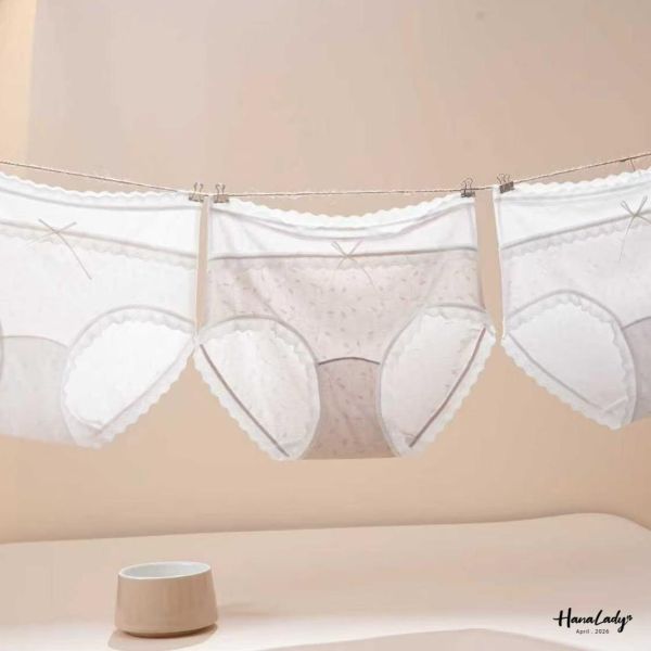 LFA76 韓國極致無感親膚內褲 