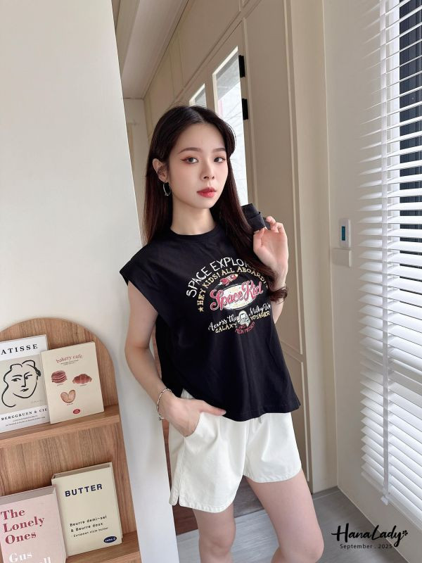 WKA52 斜擺設計美式火箭T 