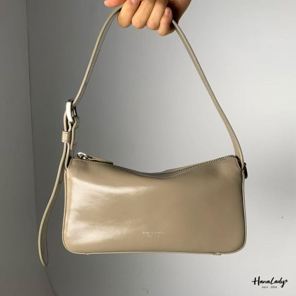 LFB03 韓國精緻輕巧牛皮包 