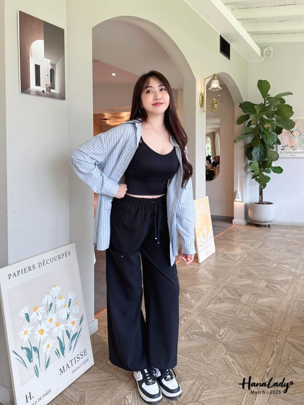 WSA45 好搭必收細肩bratop 