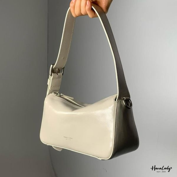 LFB03 韓國精緻輕巧牛皮包 