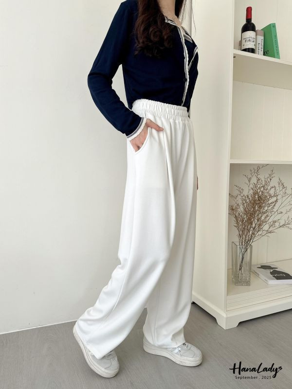 WKA15 OMG無敵舒服休閒褲 