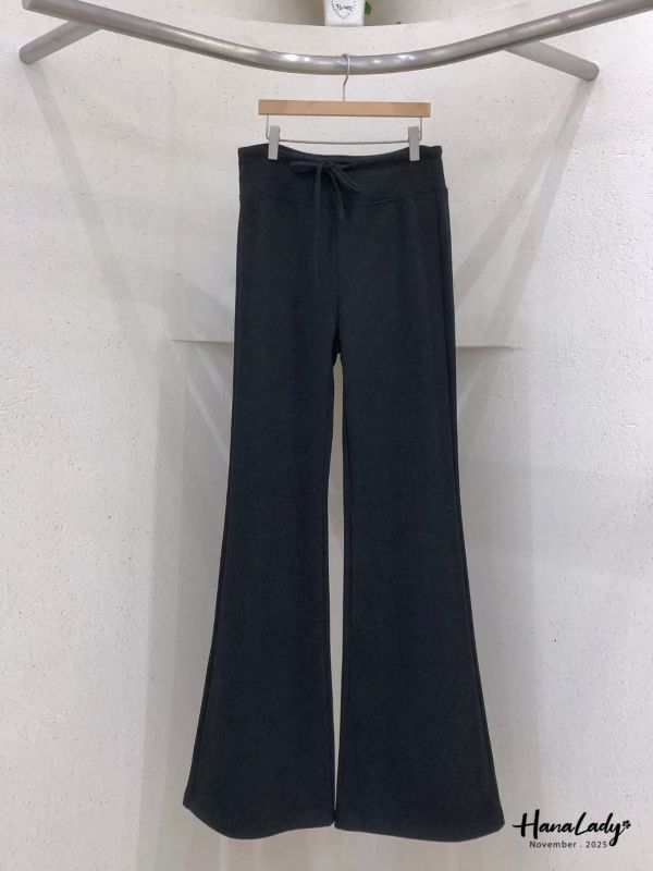 WJA41 超推必買親膚舒適休閒褲 