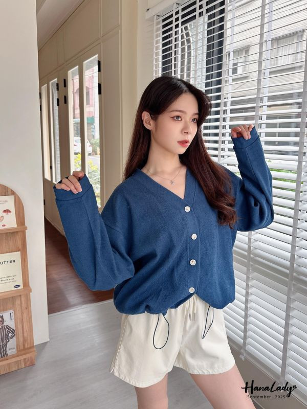 WKA03 必收百搭休閒皮短褲 