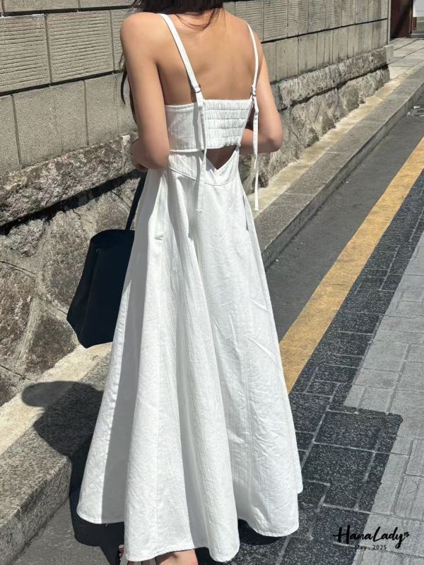 WWA42 質感美背丹寧洋 