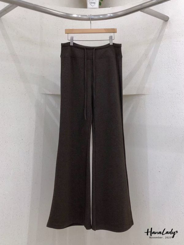 WJA41 超推必買親膚舒適休閒褲 