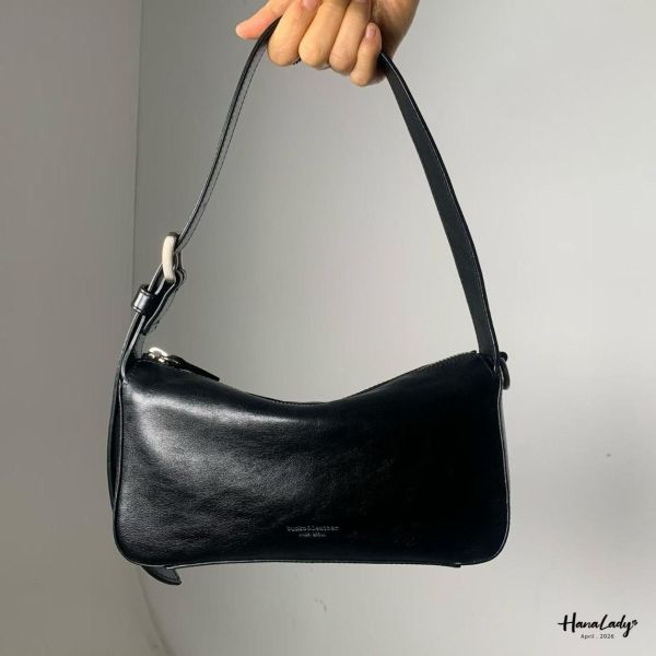 LFB03 韓國精緻輕巧牛皮包 