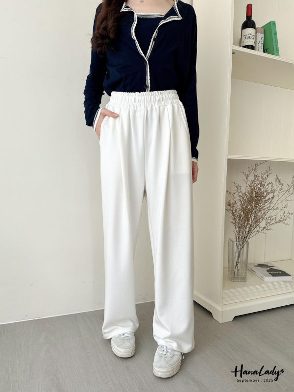 WKA15 OMG無敵舒服休閒褲 