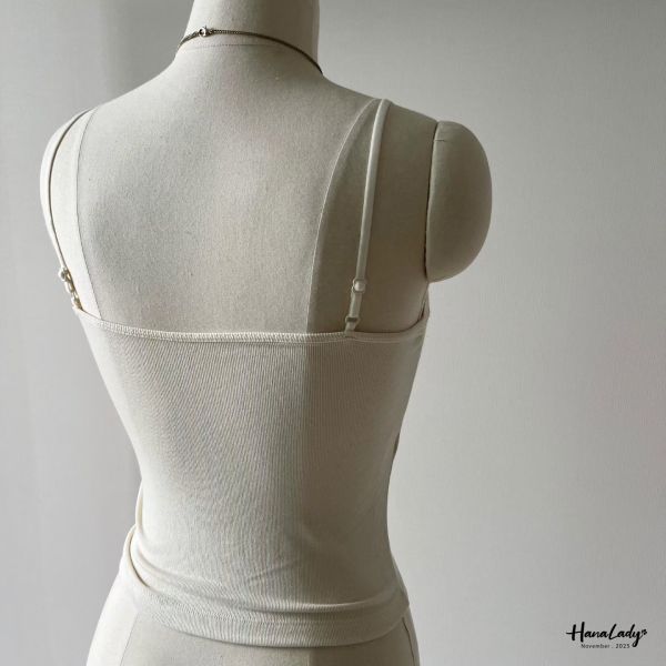 WJB06 造型波浪蕾絲拼接BRATOP 