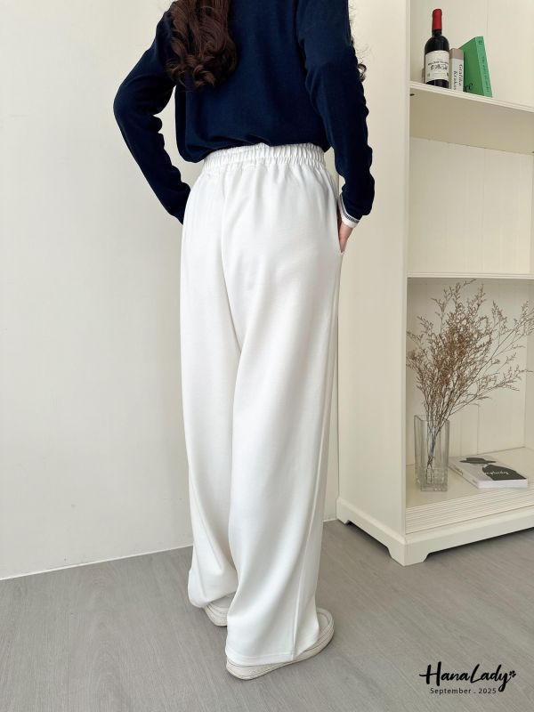 WKA15 OMG無敵舒服休閒褲 