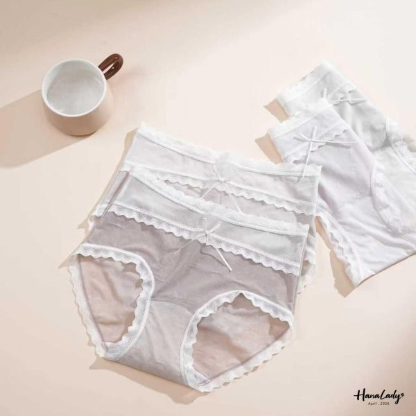 LFA76 韓國極致無感親膚內褲 