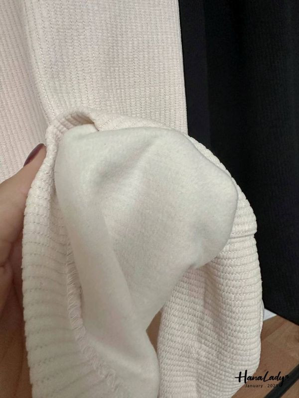 WEA74 來點不一樣的燈心絨長腿褲-現貨 