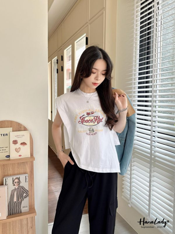 WKA52 斜擺設計美式火箭T 