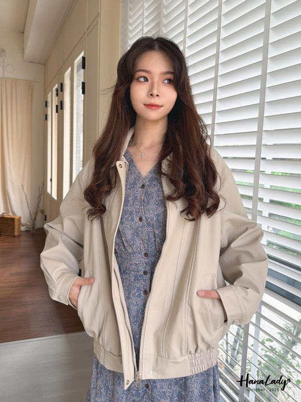 WTA59 浪漫花卉設計款長洋 