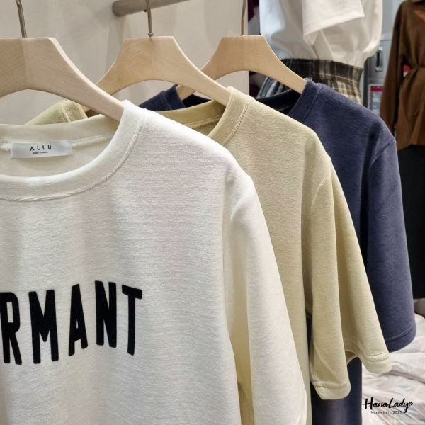 WJA52 PERMANT絨毛字母T 