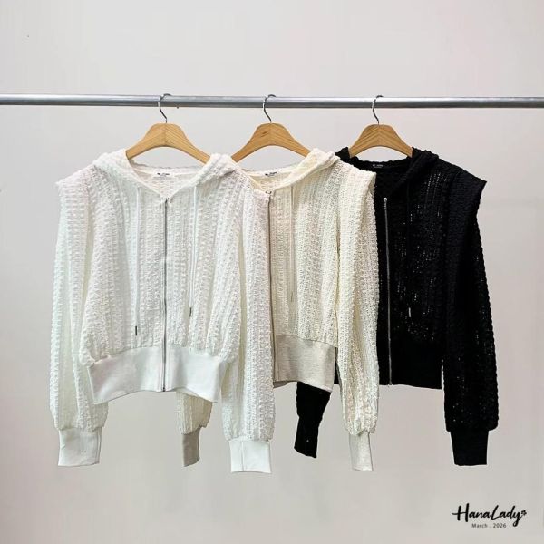 LSA21 簡約立體感長裙套裝 