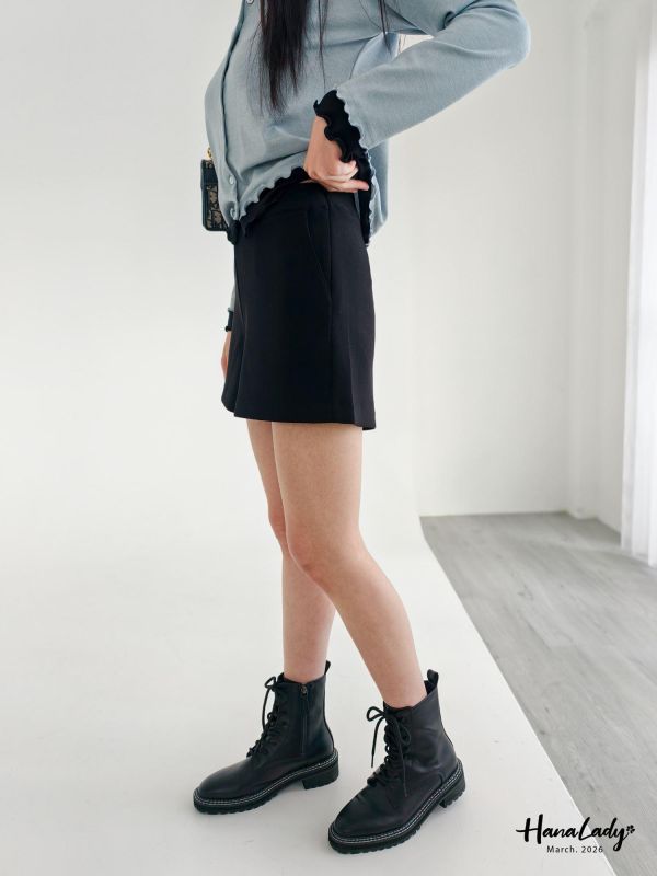 LSA48 極簡百搭休閒褲 