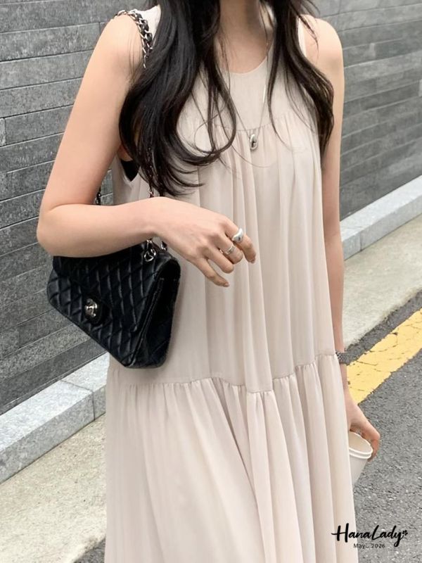 LWA57 仙女小姐姐飄逸長洋 