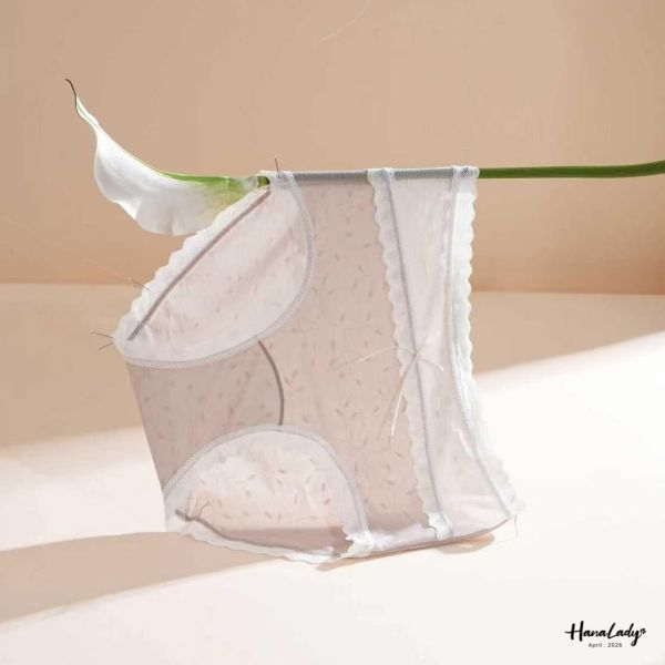 LFA76 韓國極致無感親膚內褲 