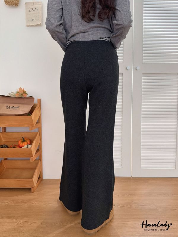 WJA41 超推必買親膚舒適休閒褲 