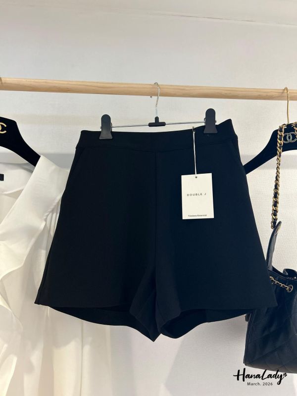 LSA48 極簡百搭休閒褲 