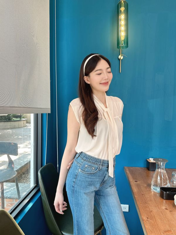 WWA96 小香風氣質髮箍 