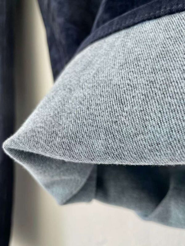 WQB14 必收最愛天鵝絨直筒褲 