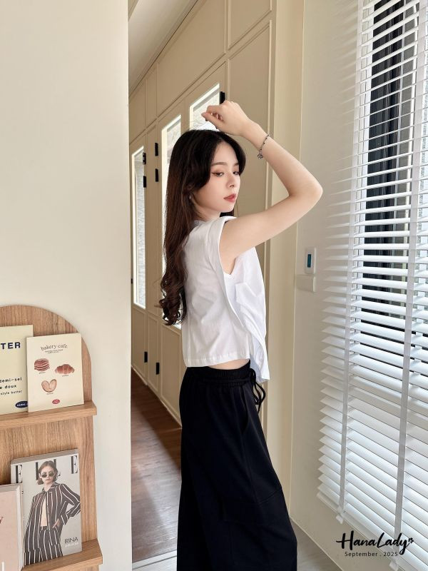 WKA52 斜擺設計美式火箭T 