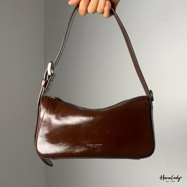 LFB03 韓國精緻輕巧牛皮包 