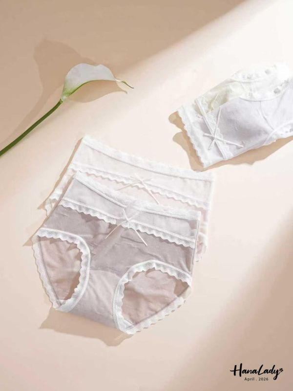 LFA76 韓國極致無感親膚內褲 