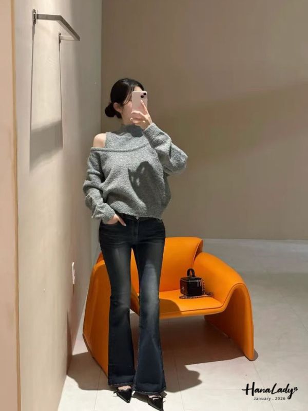 LEA31 兩件式毛絨絨立領上衣 