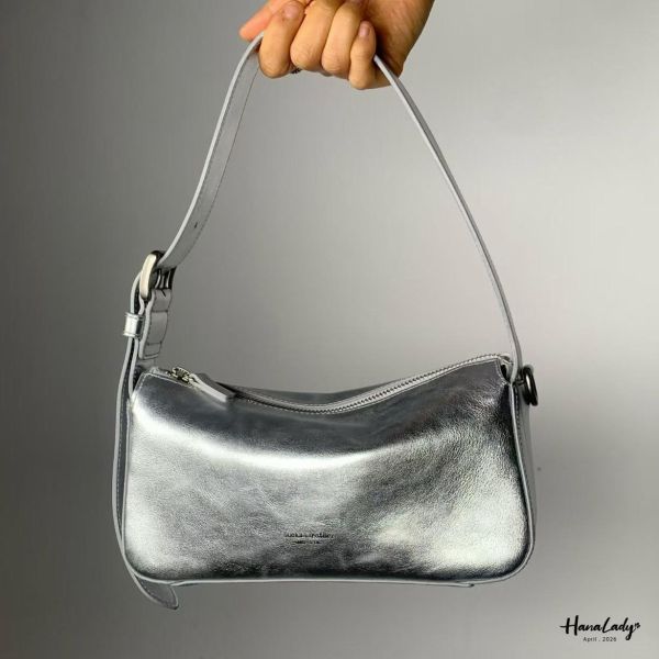 LFB03 韓國精緻輕巧牛皮包 