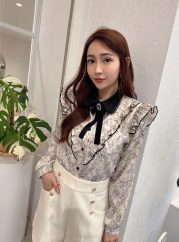 FEA28簡約高腰內磨毛短褲 