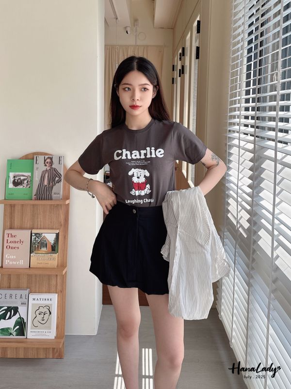 WCA27 減齡澎澎雲朵裙 