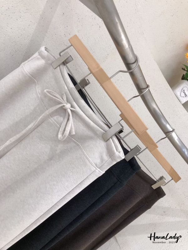 WJA41 超推必買親膚舒適休閒褲 