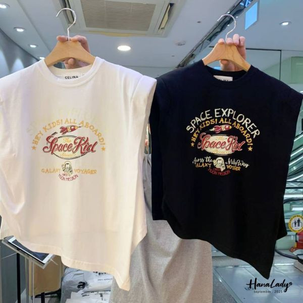 WKA52 斜擺設計美式火箭T 