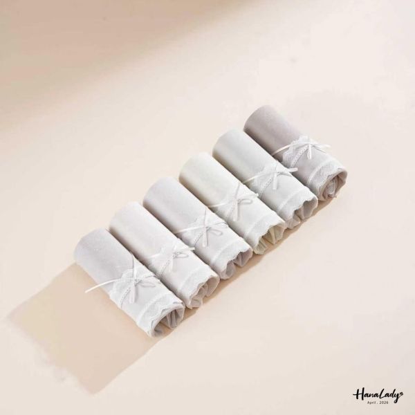 LFA76 韓國極致無感親膚內褲 