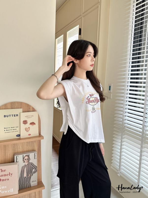 WKA52 斜擺設計美式火箭T 