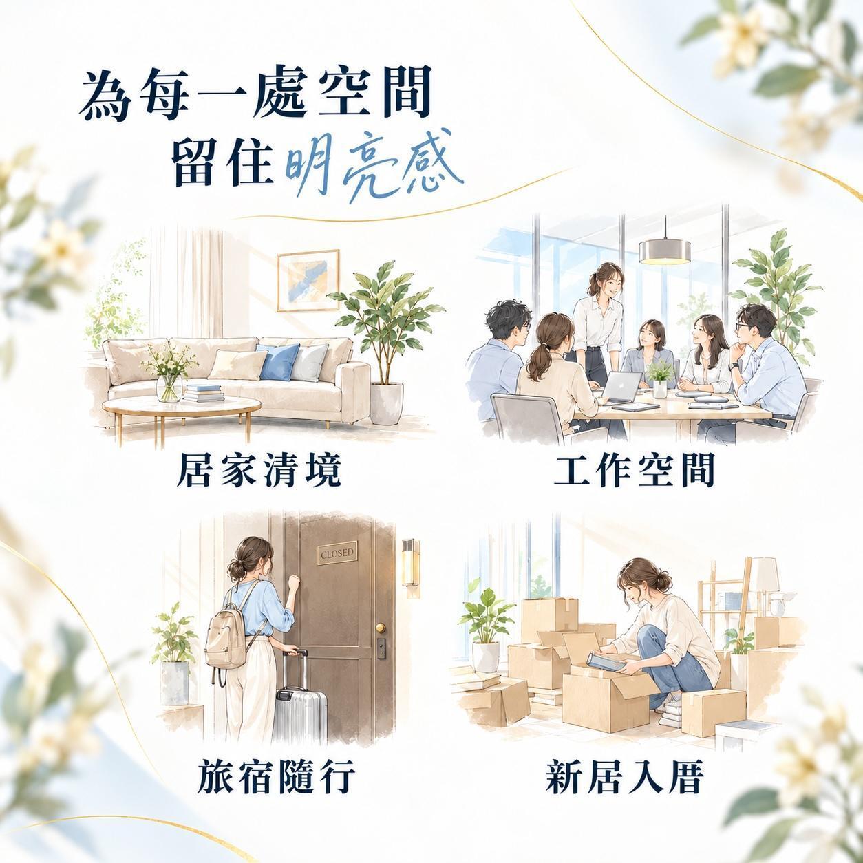 藥師佛噴霧