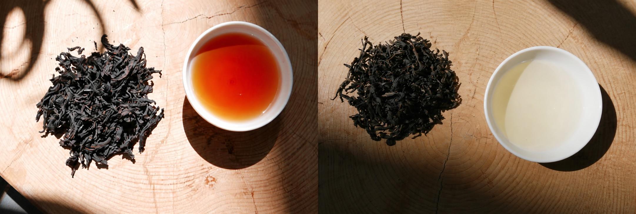 弗貝多有機茶