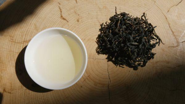 【下班女子】弗貝多有機包種茶｜100g 企業禮贈品
送禮
有機茶
台灣茶