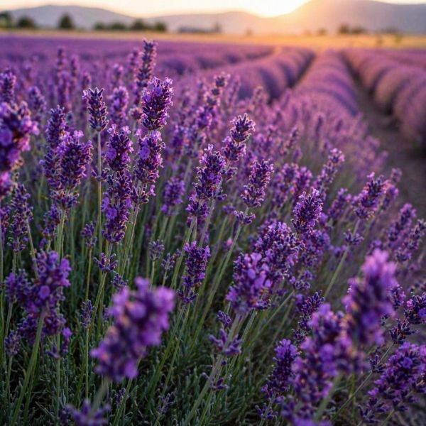 有機真正薰衣草精油  15ml｜安撫身心的百搭經典 弗貝多,真正薰衣草精油,有機精油,天然精油,舒眠精油,安撫不安,能量淨化,平衡身心,除穢,能量搬運工