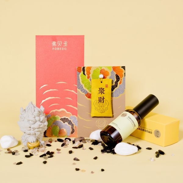 【弗貝多】招運旺財愉悅噴霧 Elysian Prosperity Mist l 提升財運 增強人際關係 淨化負能量  l  綠幽靈水晶與午時水的結合  l  注入愉悅的正能量招運旺財  |  蘇健霖茶人工藝師 招運旺財噴霧, 綠幽靈水晶, 午時水, 招財能量, 提升財運, 增強磁場, 自信提升, 事業運, 開運噴霧, 豐盛生活, 黃財神節氣