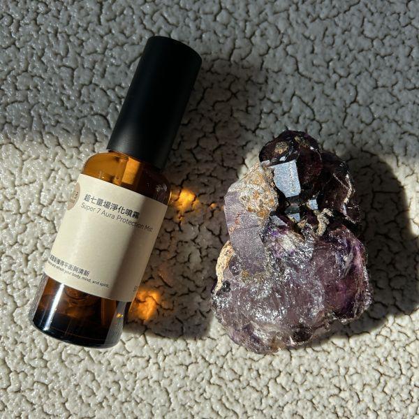 【下班女子】弗貝多超七量場淨化噴霧 l 3入組 超七量場淨化噴霧,能量噴霧,水晶淨化,七脈輪平衡,超七水晶,能量提升,環境淨化,氣場淨化,能量保護,靜心噴霧,情感療癒,高頻水晶,能量循環,水晶保護罩,午時水淨化,身心靈淨化,靈性提升,能量場平衡