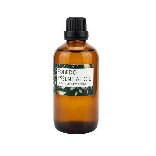 弗貝多有機荷荷芭油100ml 