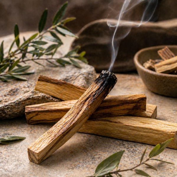 秘魯聖木精油  Palo santo / Bursera graveolens｜神聖的洗禮，與靈魂深度的對話｜ 掃除負擔 × 空間除穢 × 內在核心紮根 × 個人磁場防護 10ml 弗貝多,秘魯聖木精油,Palo Santo,天然精油,能量淨化,空間除穢,神聖之木,掃除雜訊,能量平衡,好氣運