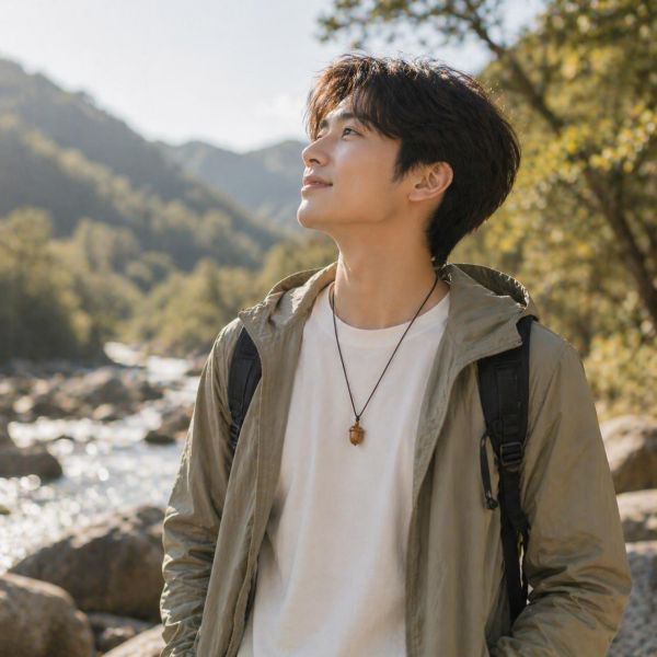 精油嗅吸項鍊｜在呼吸之間，允許轉化發生 弗貝多,精油項鍊,嗅吸項鍊,隨身擴香,能量飾品,允許轉化發生,淨化氣場,芳療項鍊,呼吸能量,好氣運